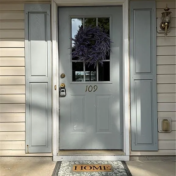 4645 Valais Ct #109 — Photo 1