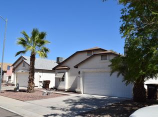 8573 N 108th Dr, Peoria, AZ 85345
