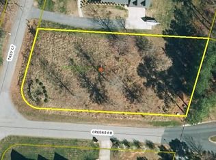 113 Greens Rd, Granite Falls, NC 28630