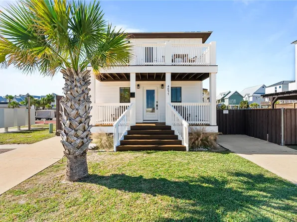 4897 State Hwy 361, Port Aransas, TX 78373