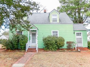 4102 Race St #1, Portsmouth, VA 23707