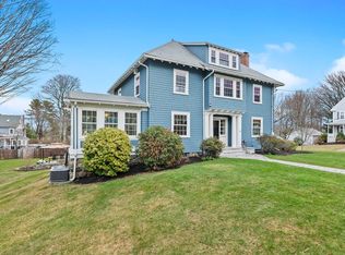20 Hillcrest Rd, Reading, MA 01867