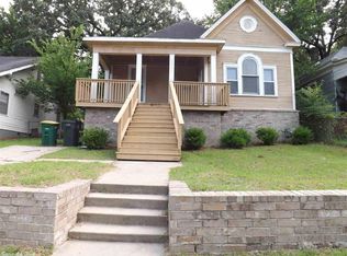 3521 W 10th St, Little Rock, AR 72204