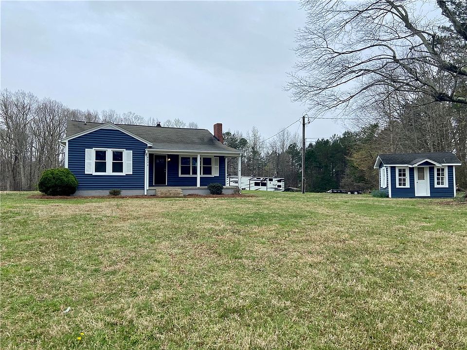 4396 Hoover Hill Rd, Trinity, NC 27370 MLS 126956 Zillow