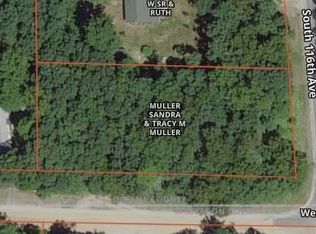 V/l 116th Ave, Montague, MI 49437