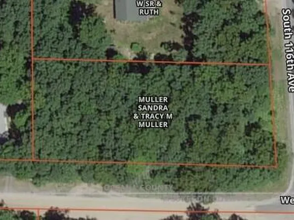 V/l 116th Ave, Montague, MI 49437