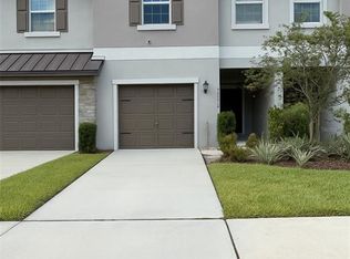 17468 Nectar Flume Dr, Land O Lakes, FL 34638