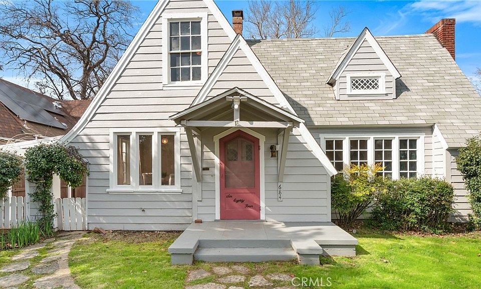 684 E 9th St, Chico, CA 95928 Zillow