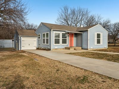 217 Pine St, Aledo, TX, 76008