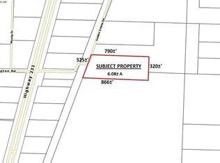 12515 Golden Estate Rd, Fountain, FL 32438