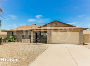 3644 W Villa Rita Dr, Glendale, AZ 85308