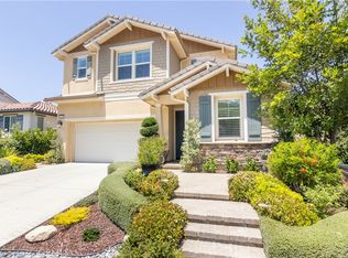 239 White Bark Ln, Simi Valley, CA 93065
