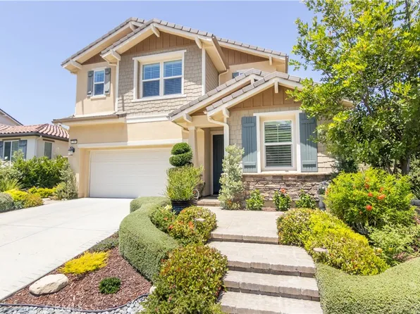 239 White Bark Ln, Simi Valley, CA 93065