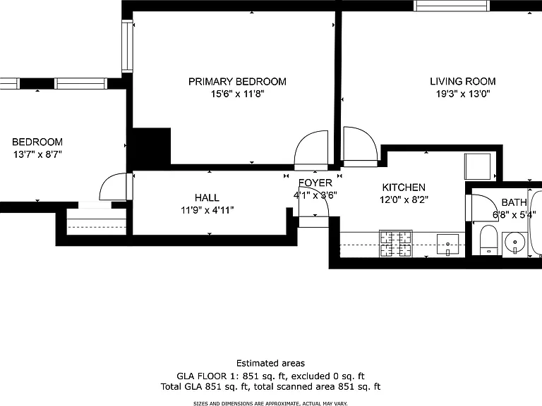 677 Oak St #8 — Photo 11