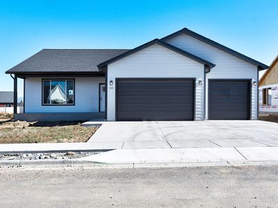 243 Stirling Loop, East Helena, MT, 59635