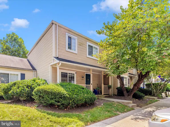 11491 Stoney Point Pl, Germantown, MD 20876