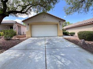 11108 Rossi Ave, Las Vegas, NV 89144