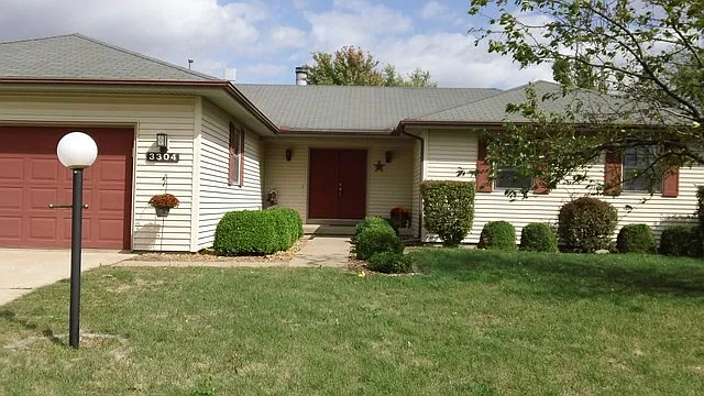 3304 Timberline Dr photo 1