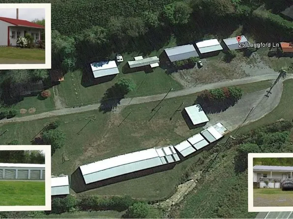25 Langford Ln, Celina, TN 38551
