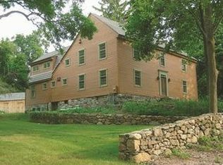 623 Green Hill Rd, Madison, CT 06443