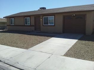 4120 Plumtree St, Las Vegas, NV 89115