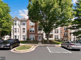 5911 Millrace Ct UNIT J103, Columbia, MD 21045
