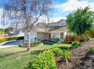 1357 Hodges Rd, Oceanside, CA 92056