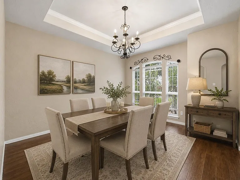 6642 Redberry Glen Ln — Photo 12