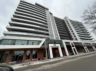 212 King William St #513, Hamilton, ON L8R 1B1