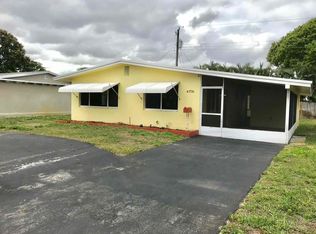 4731 NE 6th Ave, Fort Lauderdale, FL 33334