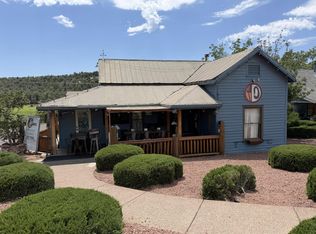 703 W Main St, Payson, AZ 85541