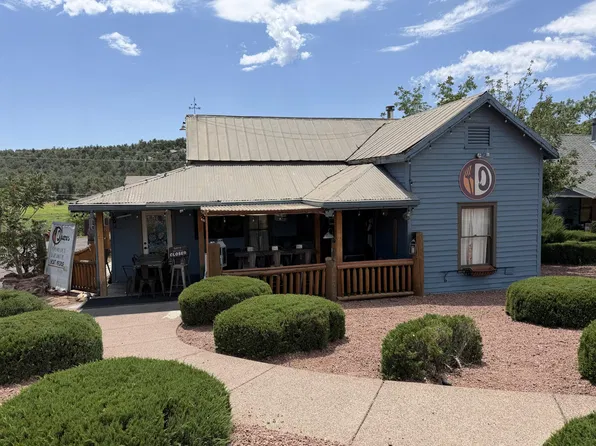 703 W Main St, Payson, AZ 85541