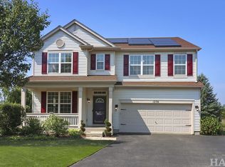 1236 Kathleen Ct, Antioch, IL 60002
