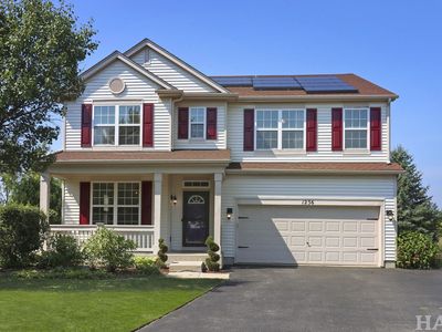 1236 Kathleen Ct, Antioch, IL, 60002