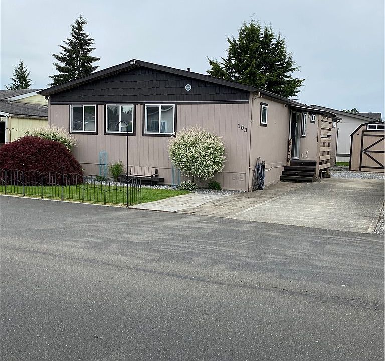 1st image of 31600 126th Ave SE Spc 103