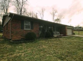 7699 Pamela Ln, Newburgh, IN 47630