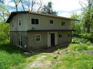 6803 State Road C, Fulton, MO 65251