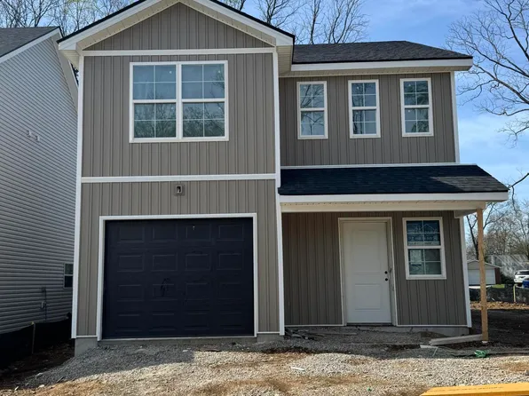 796 Harrison Trce, Lexington, KY 40505