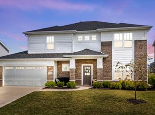 5158 Gadwall Pass, Fort Wayne, IN 46818