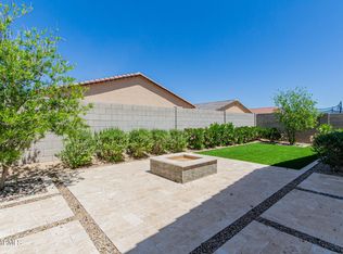 1772 W Aztec Dr, Coolidge, AZ 85128