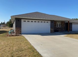 5203 Carols Ln, Stevens Point, WI 54481