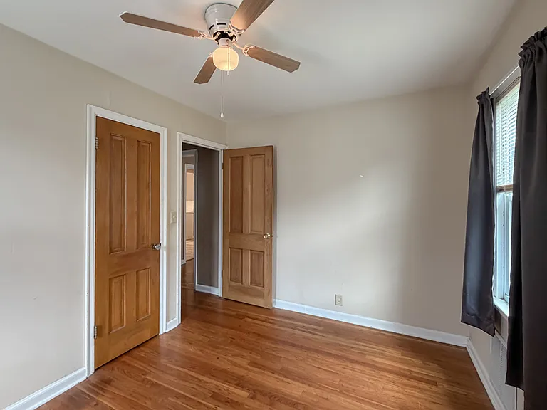 1st Bedroom