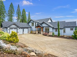 20775 SW Kruger Rd, Sherwood, OR 97140