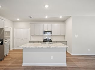 4010 Bass Dr, Farmersville, TX 75442