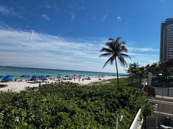 1904 S Ocean Dr APT 205, Hallandale, FL 33009