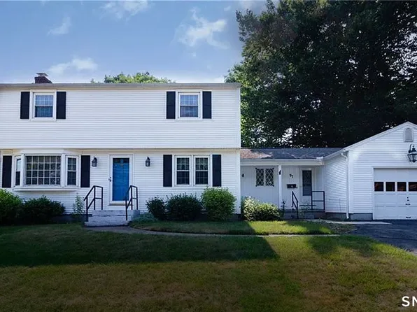 97 Jacqueline Drive, Bristol, CT 06010