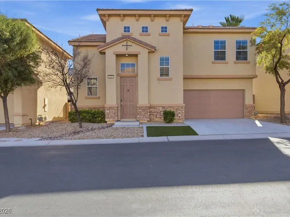 137 Duxford Ave, Las Vegas, NV 89123