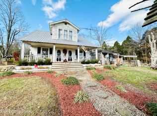 3669 Olaton Rd, Olaton, KY 42361