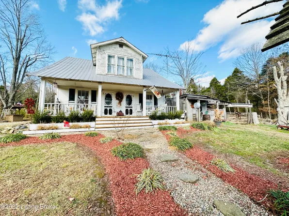 3669 Olaton Rd, Olaton, KY 42361