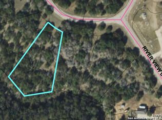 37 Sunset Ln, Bandera, TX 78003